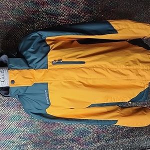 ZeroXposur Winter Jacket